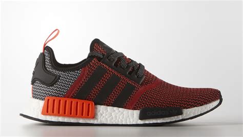 adidas nmd lush red fake